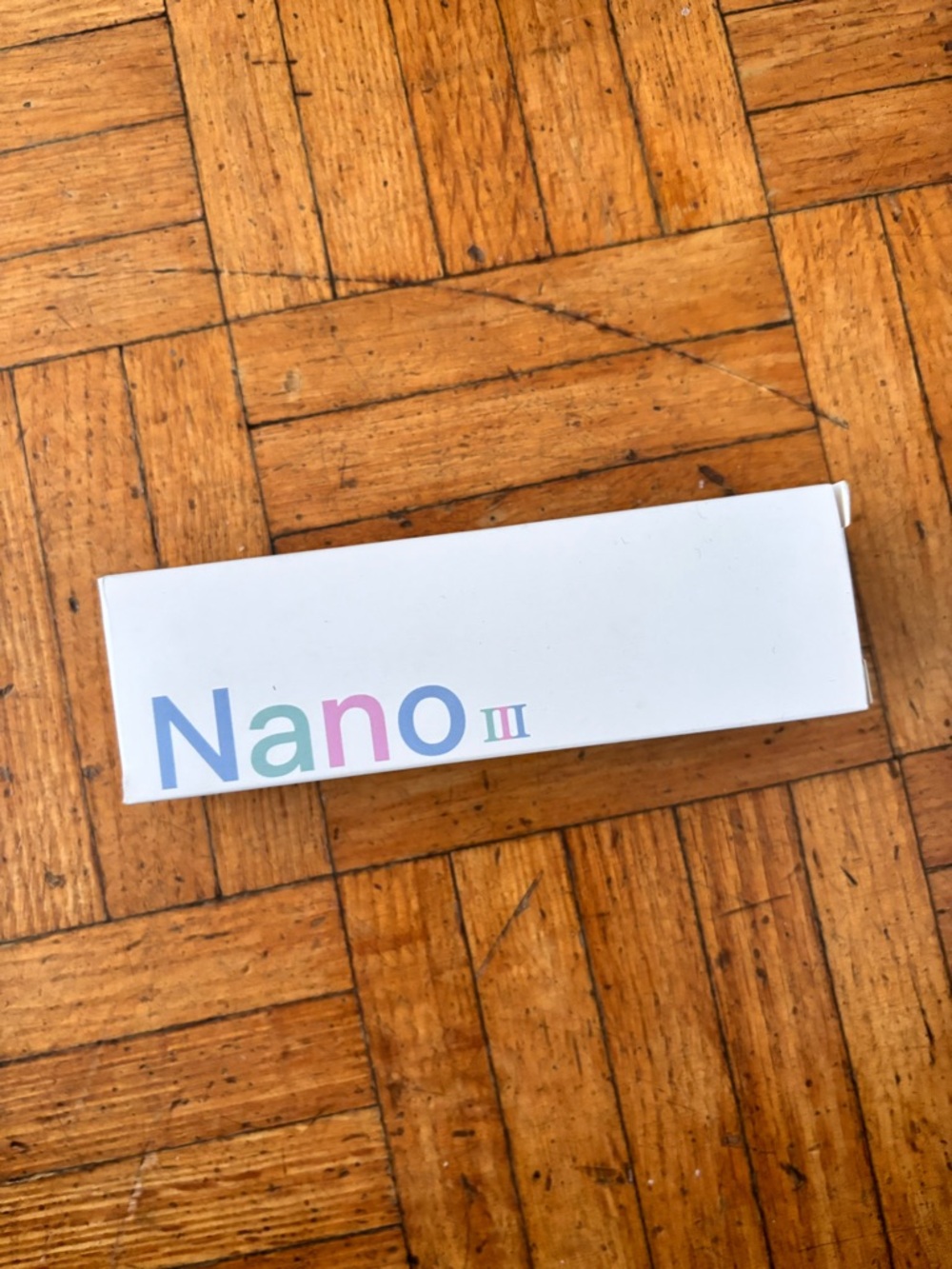 NANO Mist Sprayer